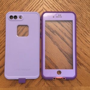 iPhone 6, 6s/7, 7s/8, 8s PLUS LifeProof Case